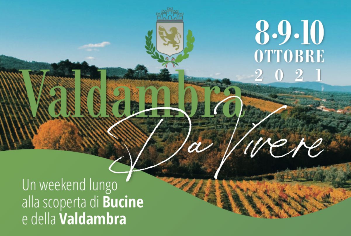 Valdambra da vivere