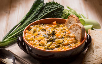 Ribollita