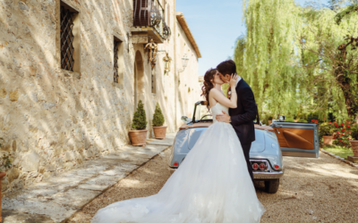 La stagione dei matrimoni in Valdarno: un’esperienza nel cuore della Toscana