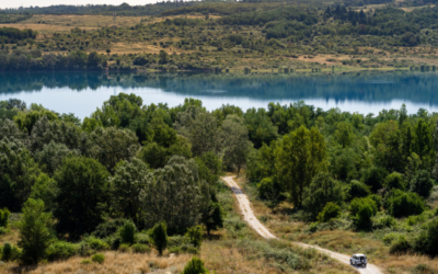 La Marzocchina: pedalando tra natura e gusto