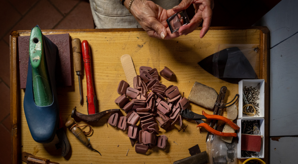 Made in Italy in Valdarno Toscana