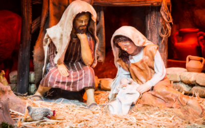 Natale in Valdarno: Tra Tradizione, Creatività e Sapori Autentici