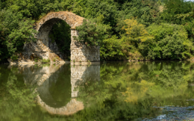 Pasqua in viaggio lungo la Setteponti: alla ricerca dei segreti del Valdarno