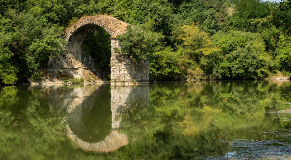 Pasqua in viaggio lungo la Setteponti: alla ricerca dei segreti del Valdarno