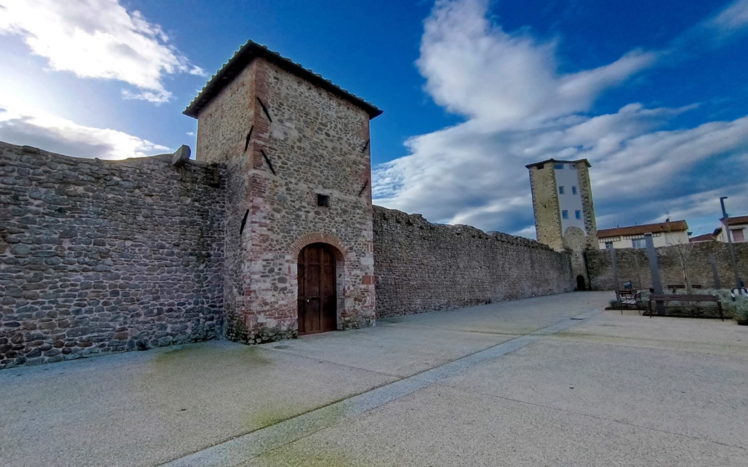 Il Museo Diffuso Castel Santa Maria di Terranuova Bracciolini